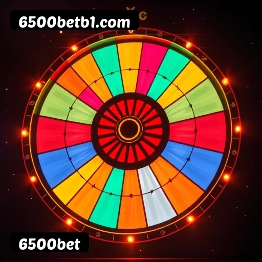 Imagem secundária de apoio para instalação do app 6500bet