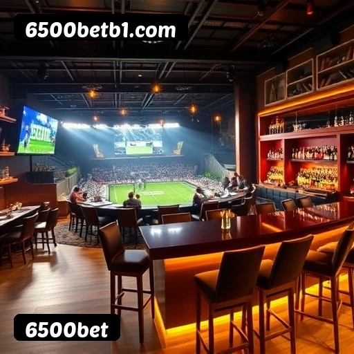 Jogos de Mesa Premium 6500bet - Blackjack, Roleta, Baccarat
