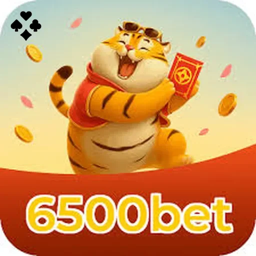 6500bet Logo
