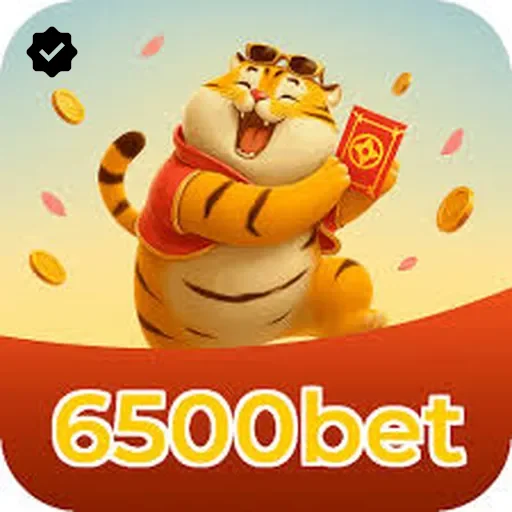 6500bet Logo