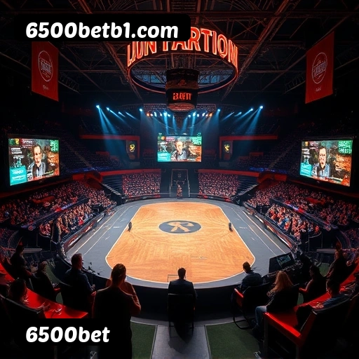 App Mobile 6500bet - Jogue em Qualquer Lugar no Seu Smartphone