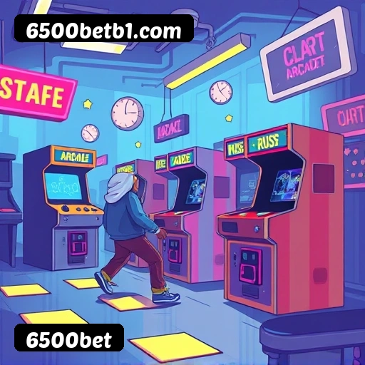 Cassino ao Vivo 6500bet - Dealers Brasileiros Profissionais
